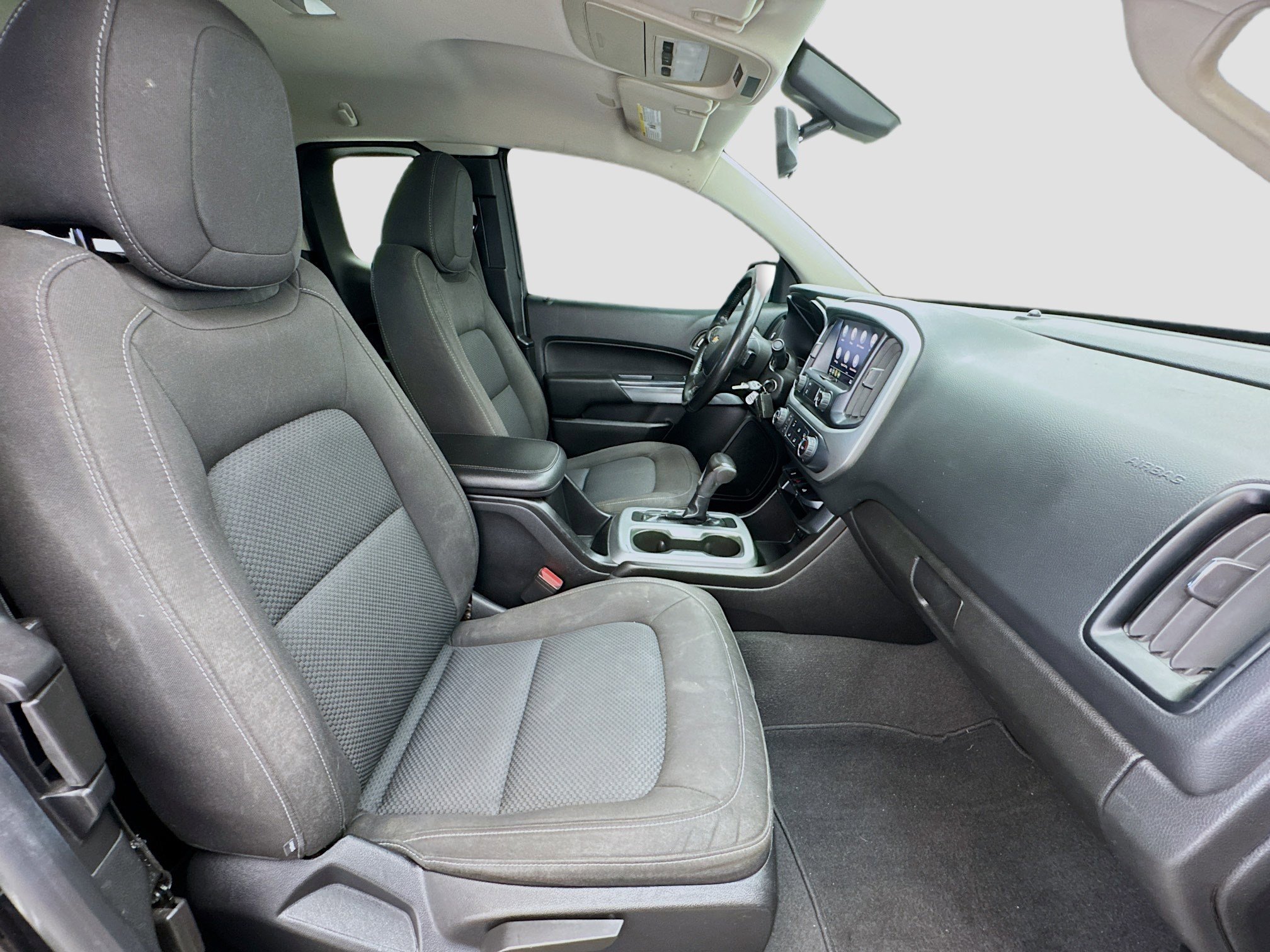 Used 2019 Chevrolet Colorado LT image 18