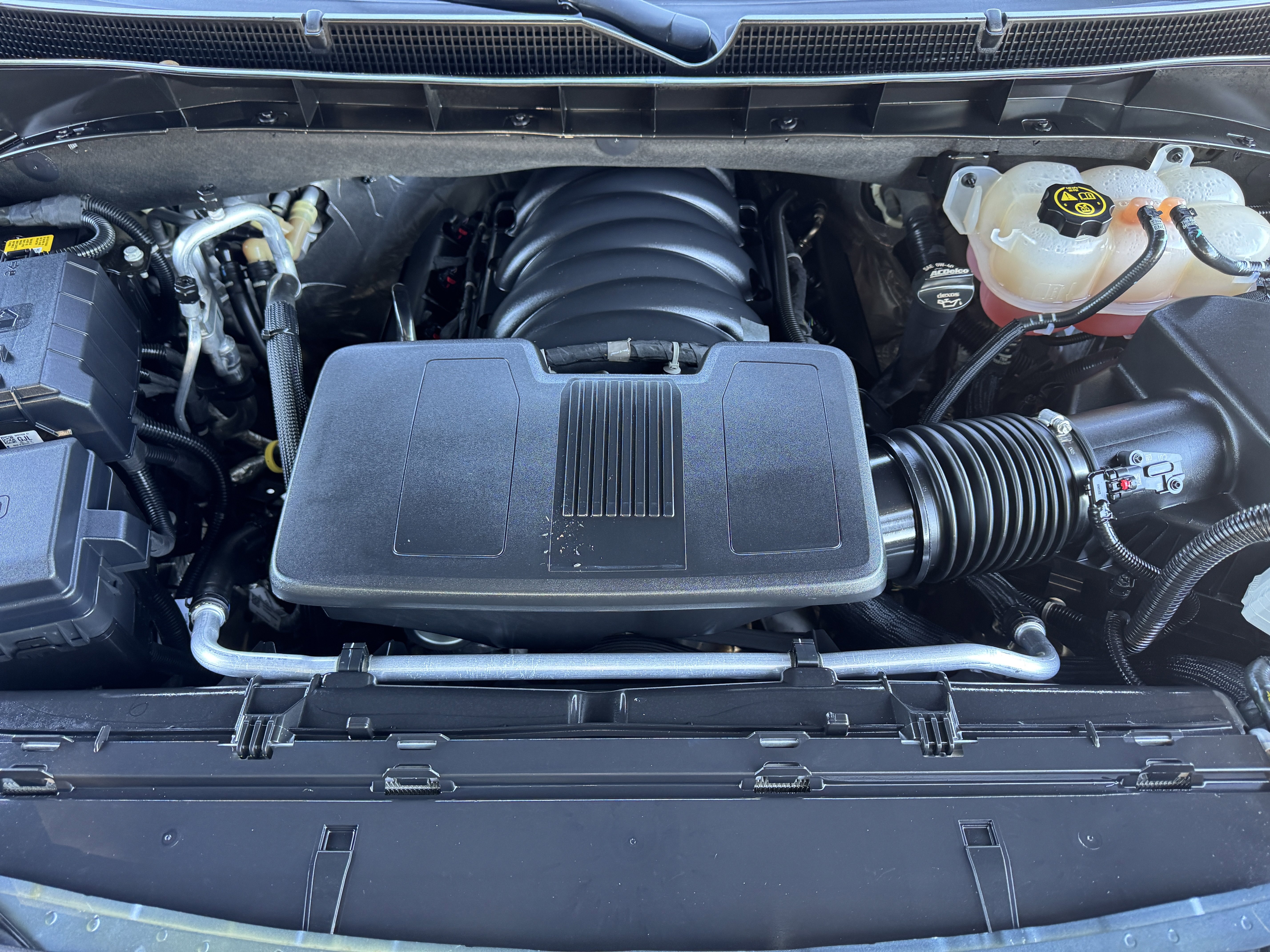 Certified 2021 GMC Yukon Denali image 25