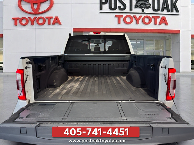 Used 2021 Ford F150 Lariat AWD/4WD image 15