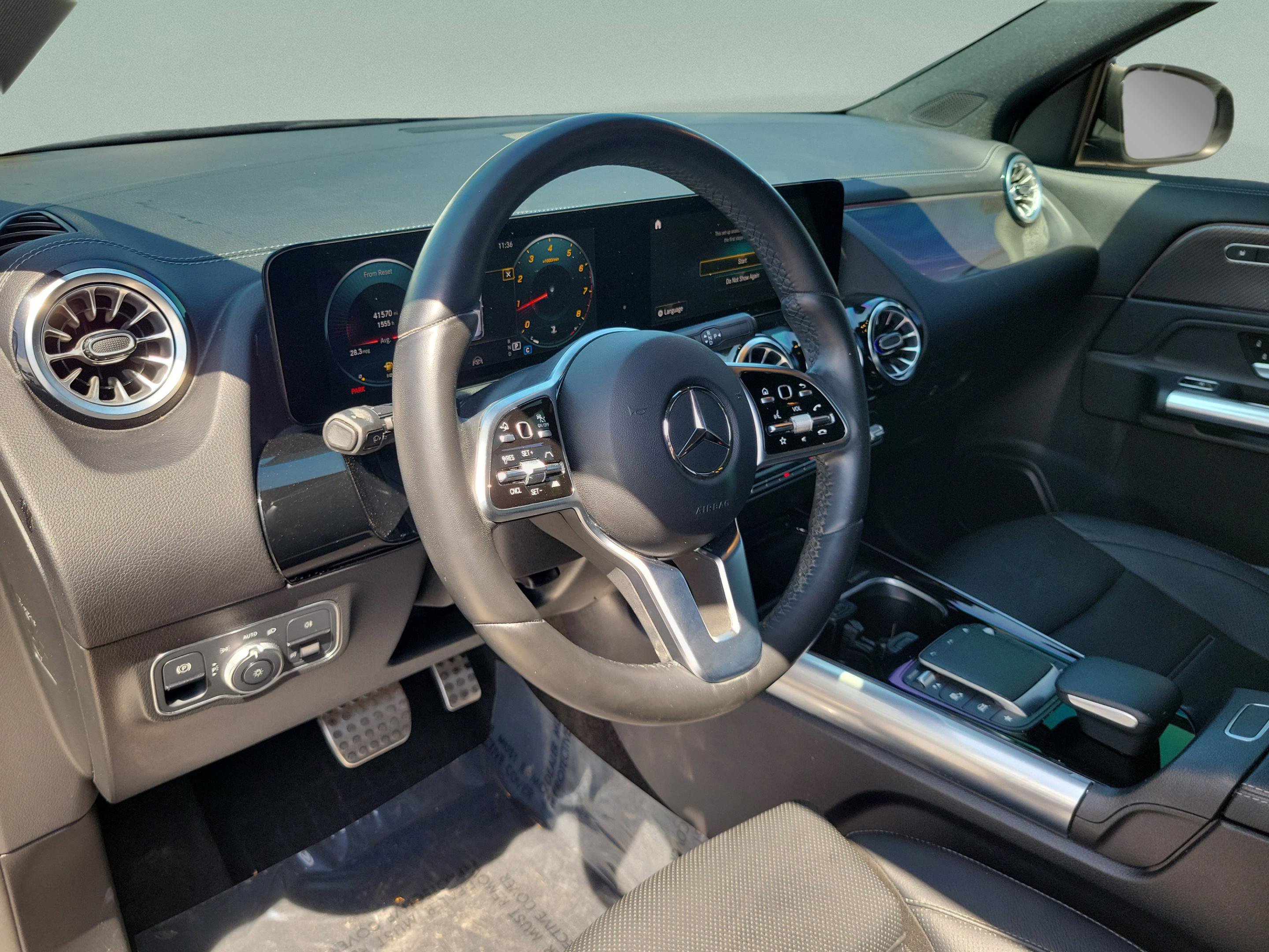 Certified 2022 Mercedes-Benz GLA 250 image 15