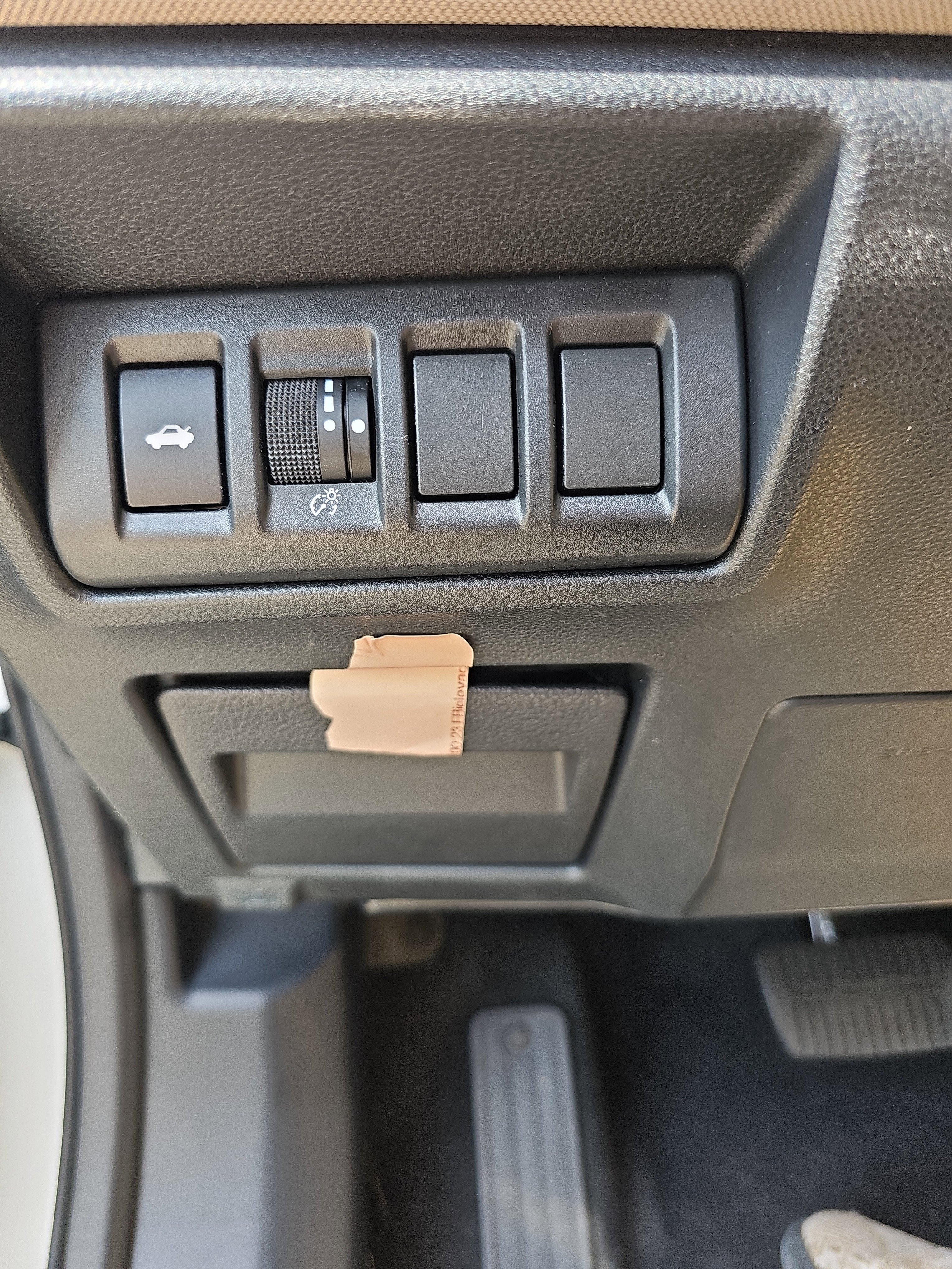 Used 2022 Subaru Legacy Premium image 22