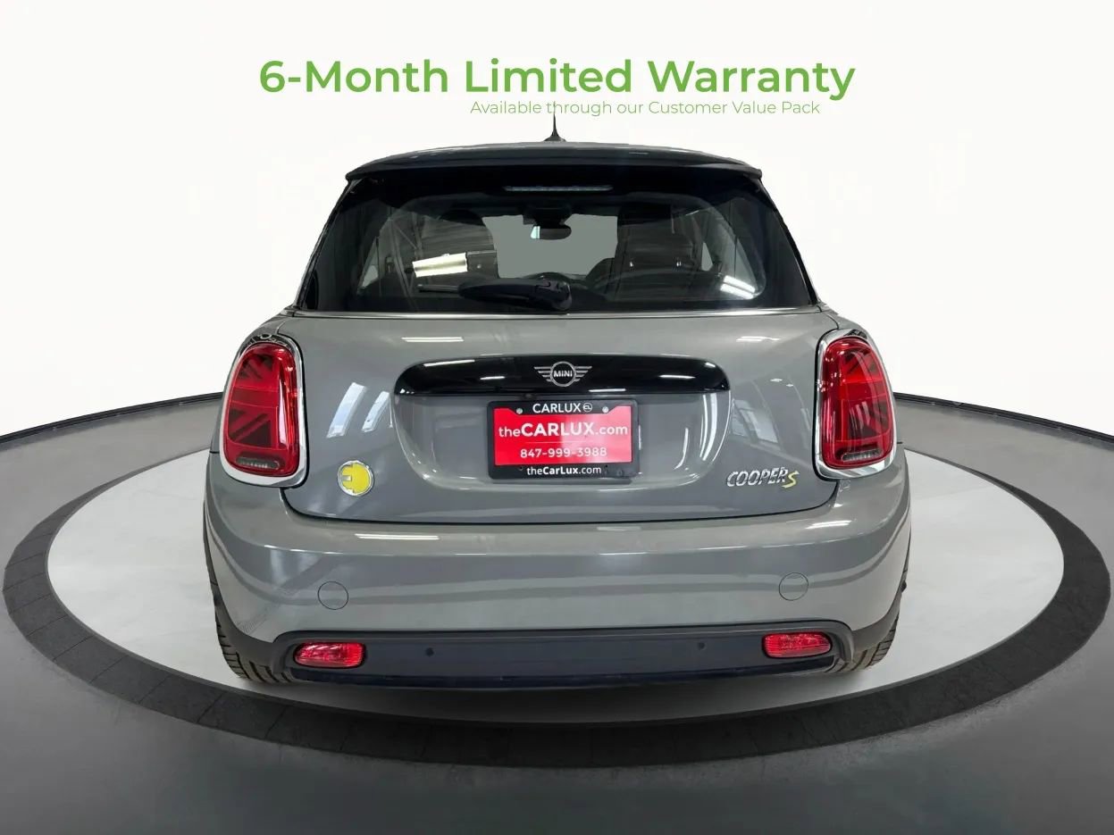 Used 2023 MINI Cooper SE image 6