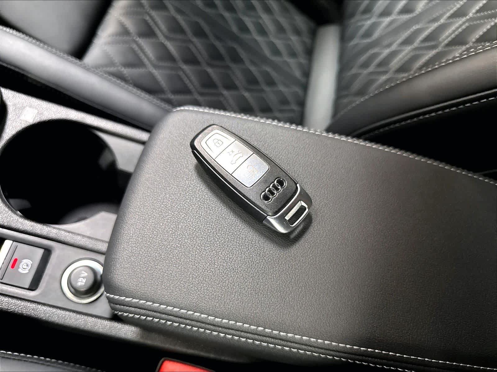 Used 2023 Audi S3 Premium Plus w/ Premium Plus Package AWD/4WD image 13