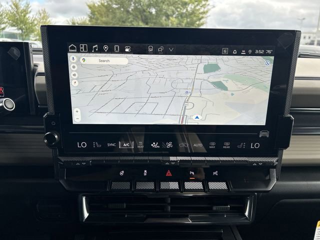 New 2026 GMC Hummer EV SUV image 30