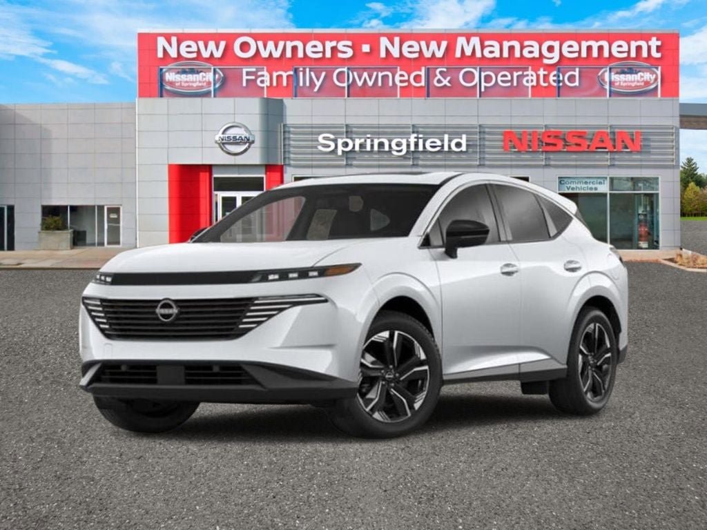 New 2025 Nissan Murano SL w/ Cargo Package AWD/4WD video 1