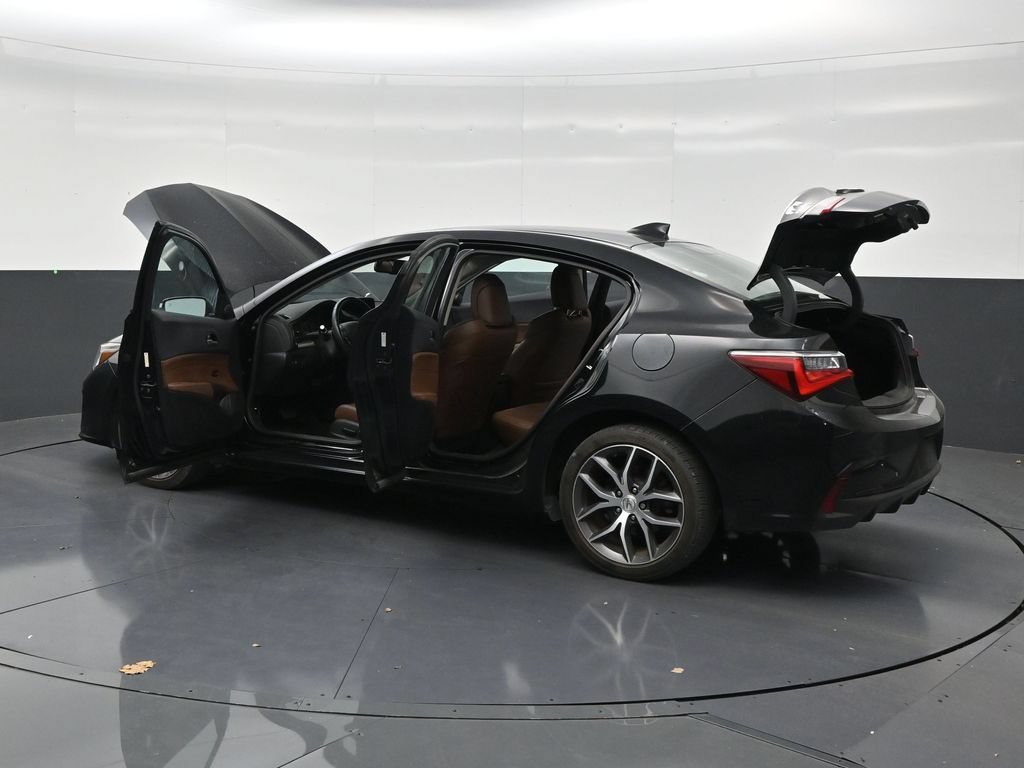 Used 2019 Acura ILX FWD image 30