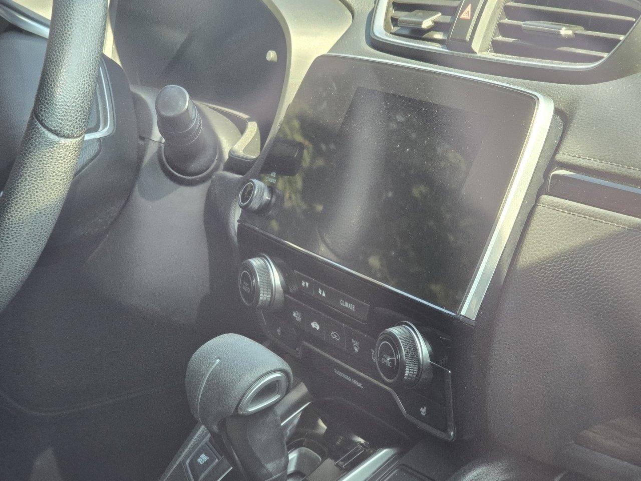 Used 2021 Honda CR-V EX image 15