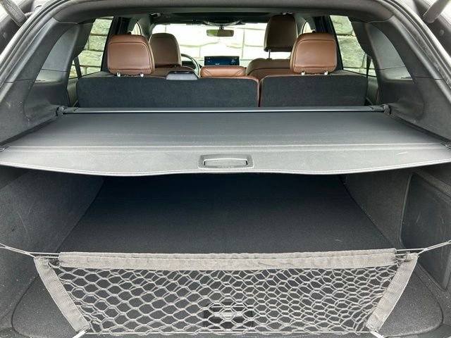 Used 2023 Lincoln Nautilus Reserve w/ Equipment Group 201A AWD/4WD image 11