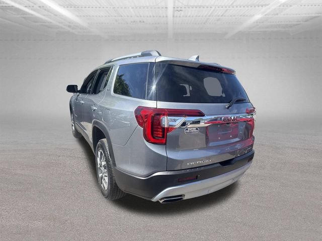 Used 2023 GMC Acadia SLT AWD/4WD image 12