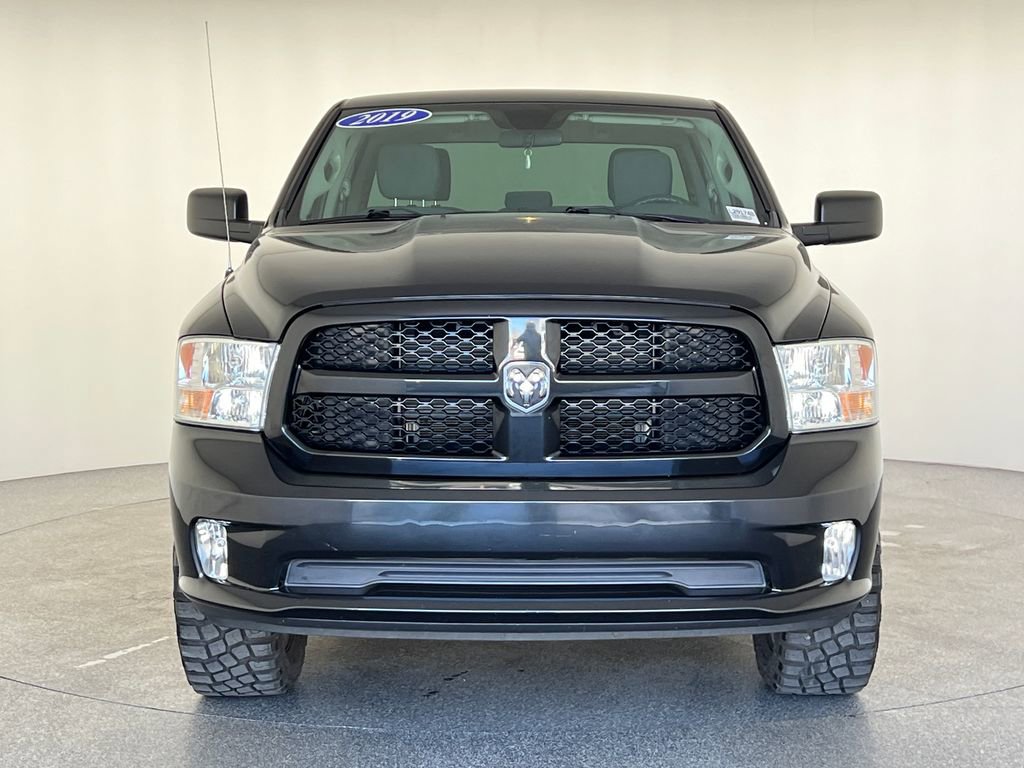 Used 2019 RAM 1500 Express w/ Express Value Package image 10
