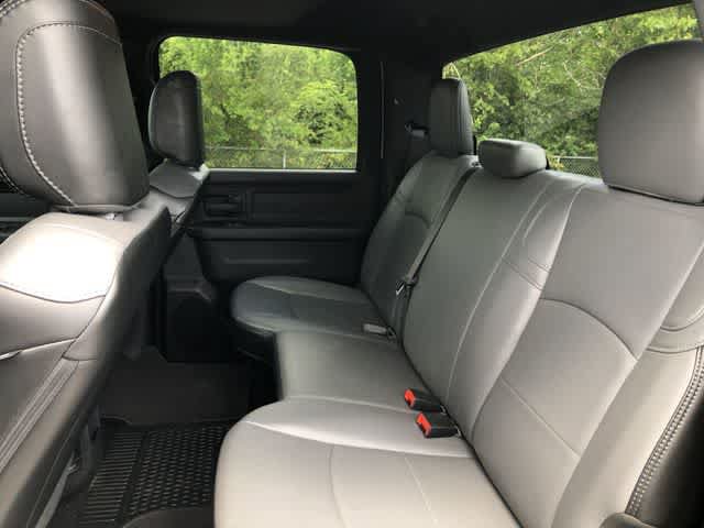 Certified 2024 RAM 2500 Tradesman w/ Chrome Appearance Group AWD/4WD image 37