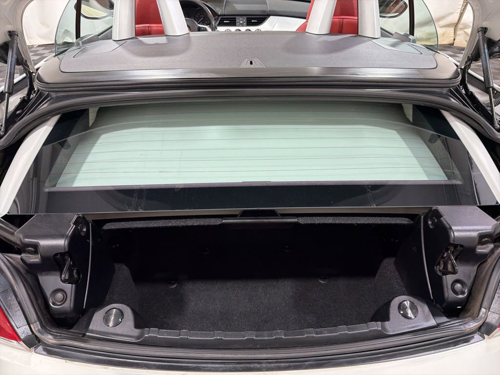 Used 2012 BMW Z4 sDrive28i RWD image 15