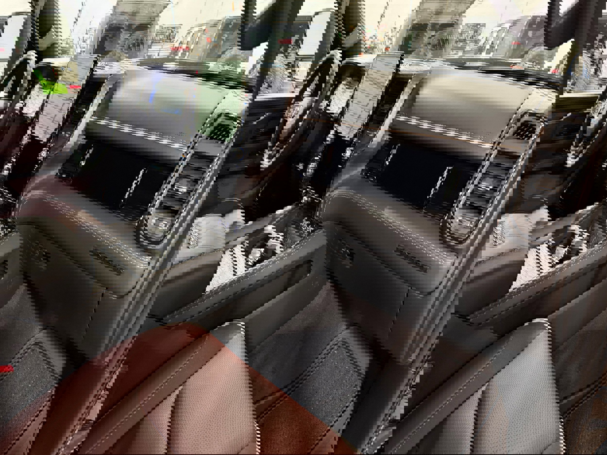 New 2026 RAM 1500 Limited w/ Night Edition image 8