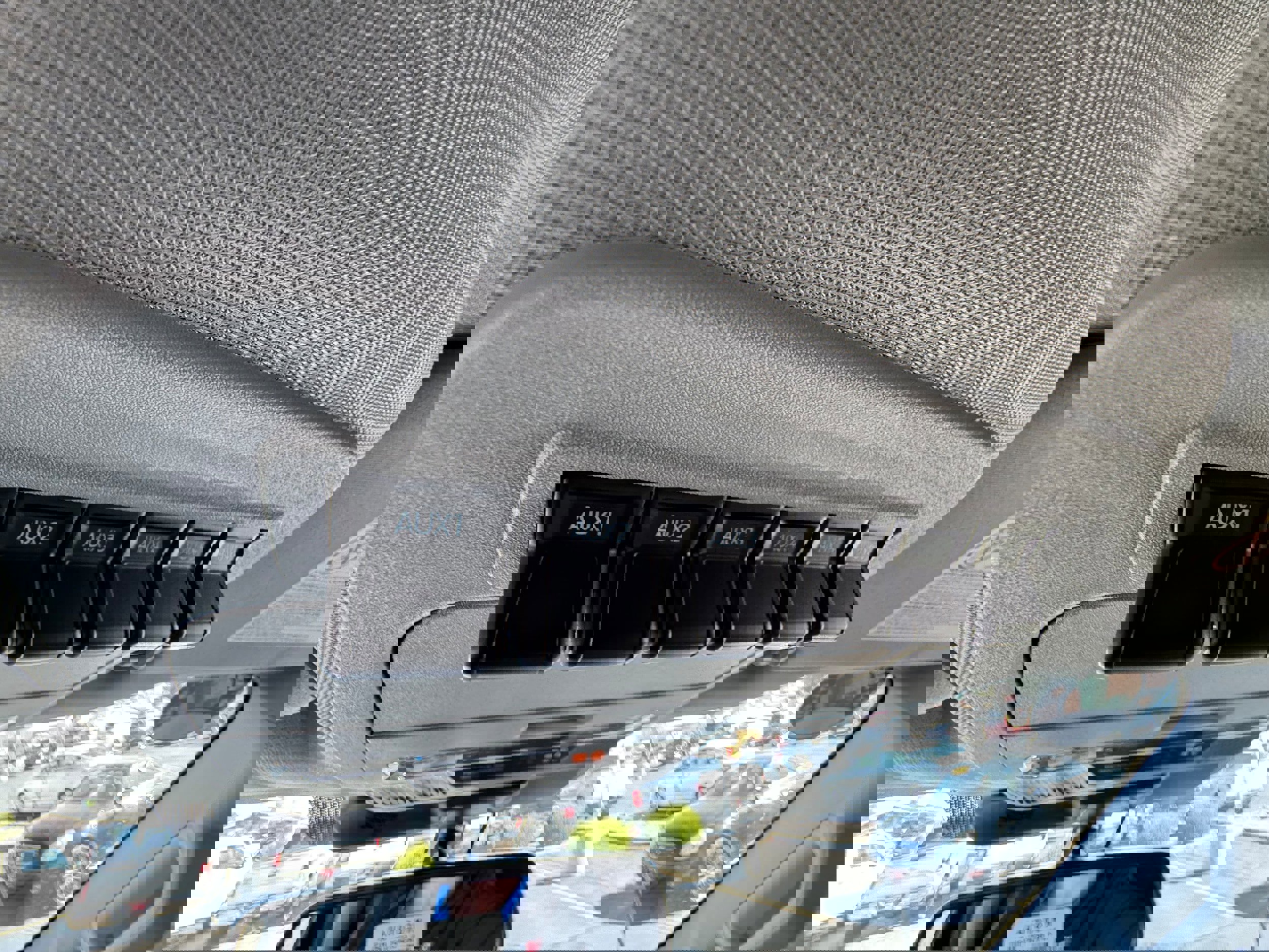 New 2026 Ford F250 Lariat w/ Black Appearance Package image 37