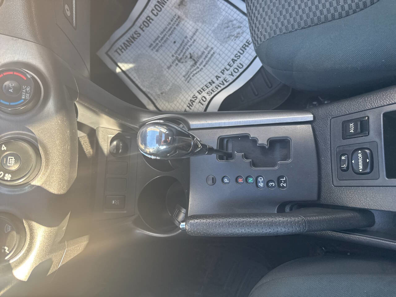 Used 2010 Toyota RAV4 Sport image 31