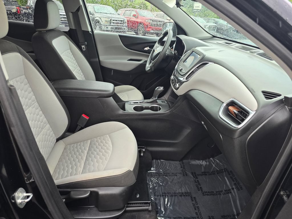 Used 2020 Chevrolet Equinox LT AWD/4WD image 29