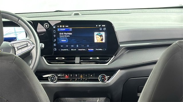 Used 2025 Chevrolet Equinox LT image 16