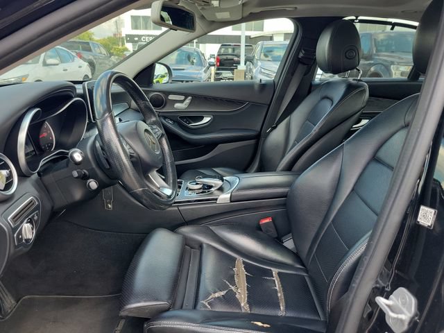 Used 2016 Mercedes-Benz C 300 4MATIC Sedan image 19