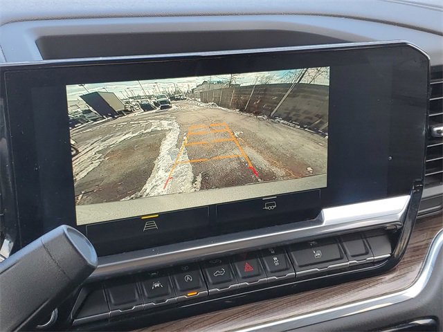 Certified 2024 Chevrolet Silverado 1500 LT w/ Protection Package image 14