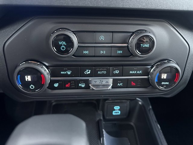 New 2025 Ford Bronco Outer Banks image 29