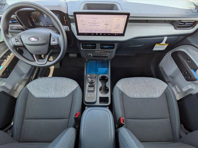 New 2025 Ford Maverick XLT w/ Equipment Group 302A image 17