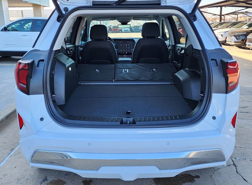 New 2026 GMC Terrain Denali image 52