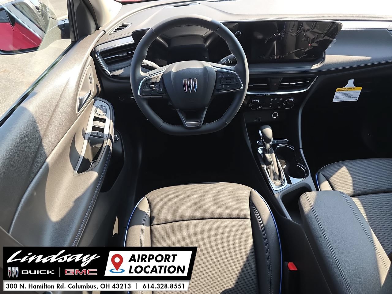 New 2026 Buick Encore GX Sport Touring w/ Comfort Package AWD/4WD image 20