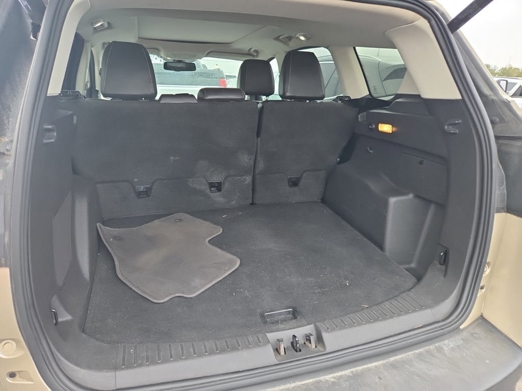 Used 2017 Ford Escape Titanium AWD/4WD image 10