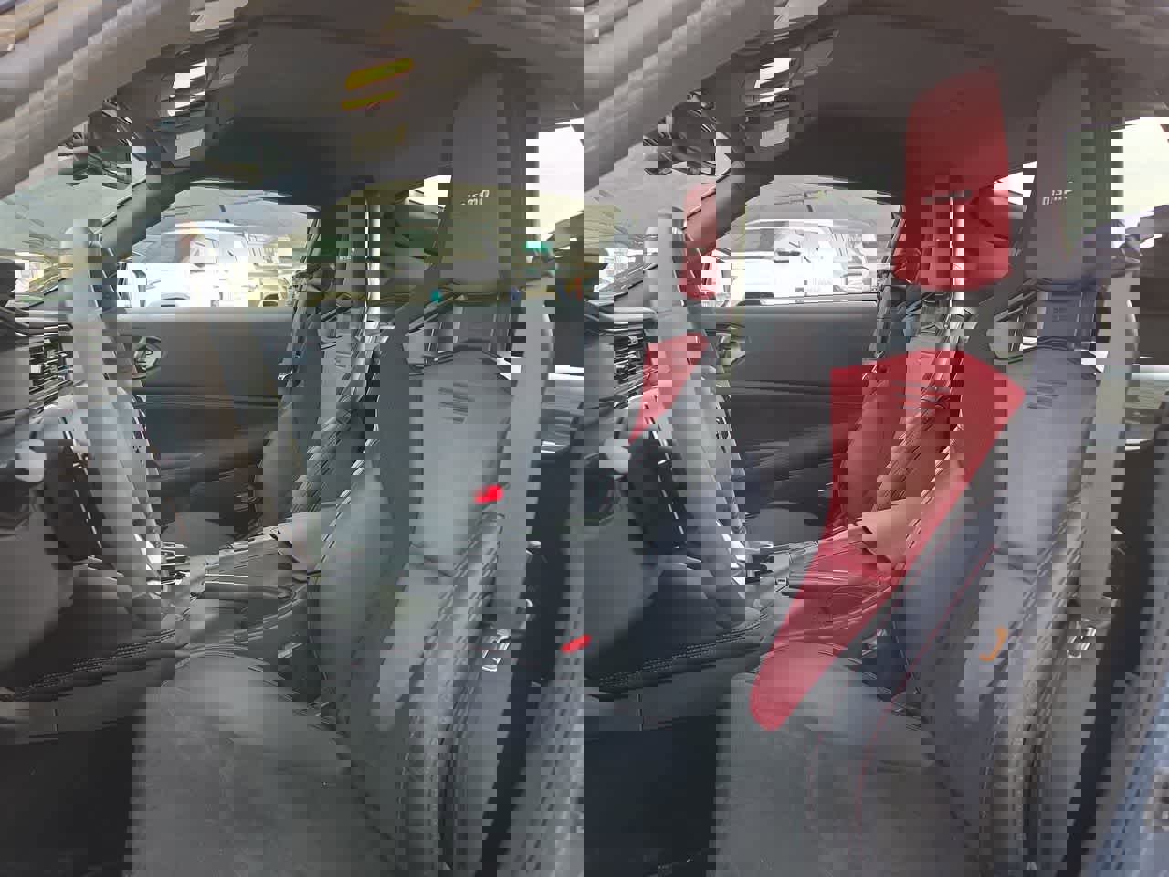 Used 2024 Nissan Z NISMO w/ Floor Mat Package image 15