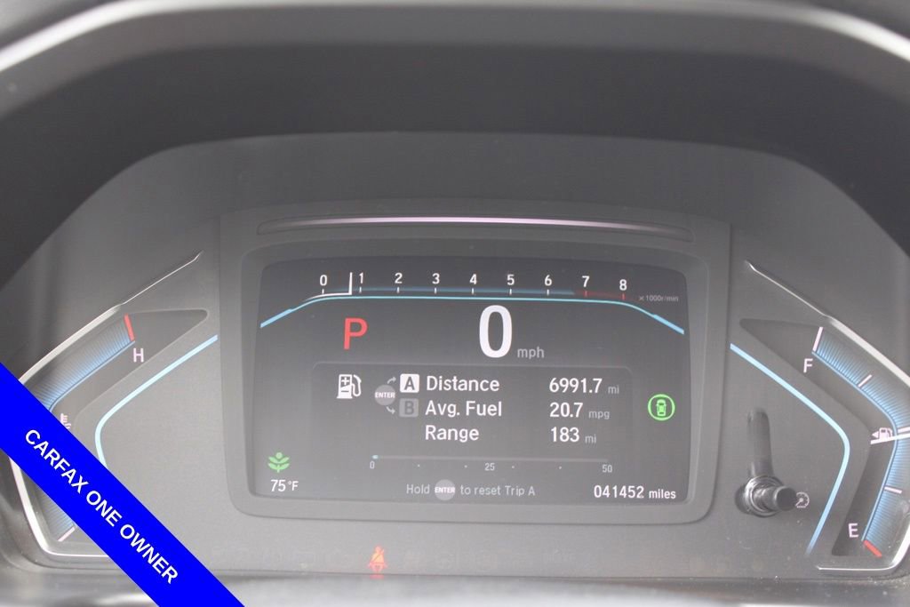 Used 2023 Honda Odyssey Touring image 41