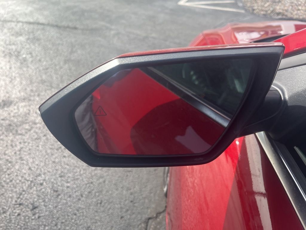 Used 2025 Hyundai Elantra Limited image 15