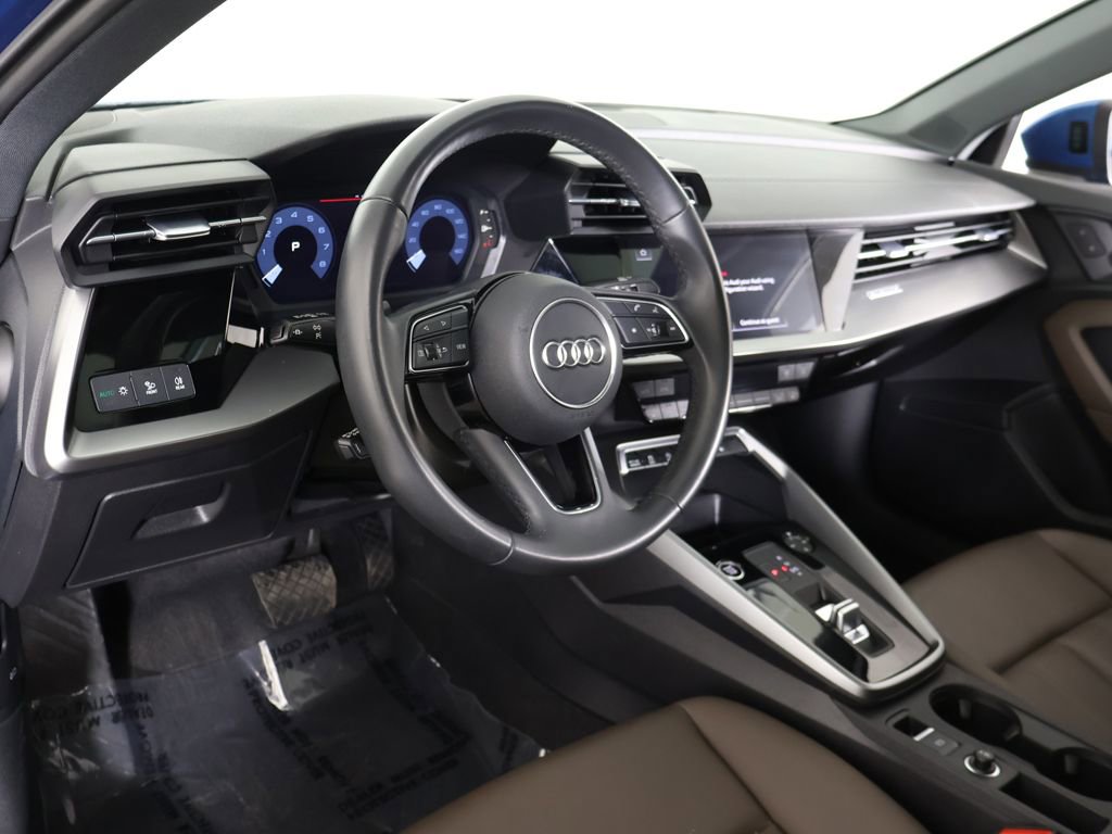 Used 2023 Audi A3 2.0T Premium w/ Convenience Package image 27