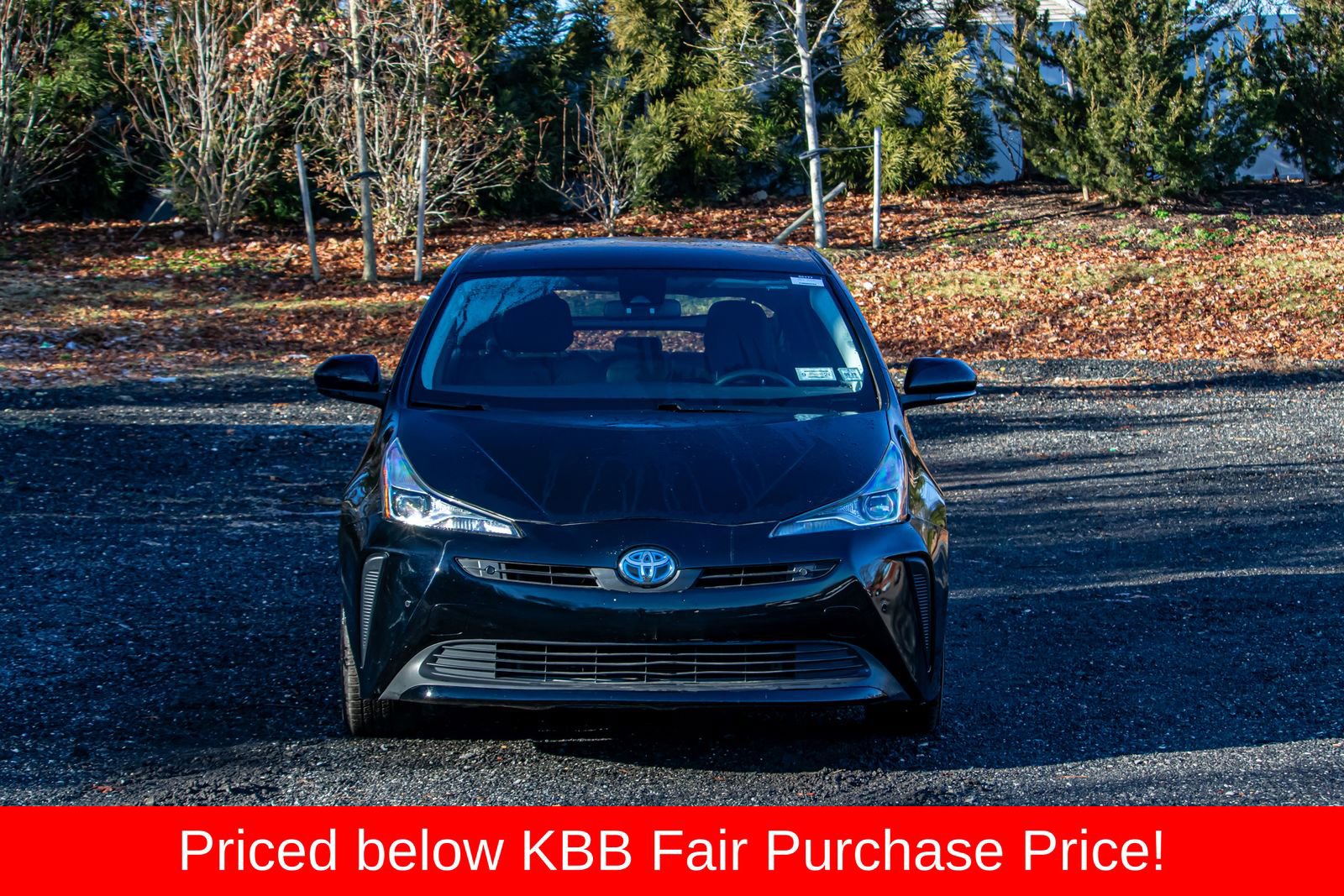 Used 2022 Toyota Prius LE video 2