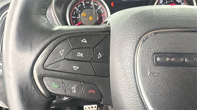 Used 2016 Dodge Challenger R/T Scat Pack image 19