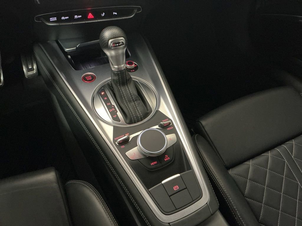 Used 2022 Audi TTS 2.0T Coupe image 13