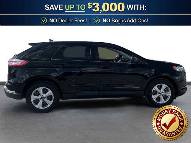 Used 2024 Ford Edge SE image 8