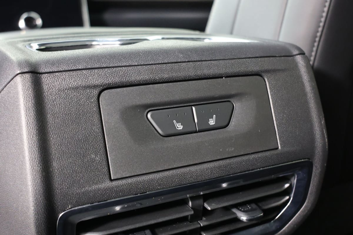 Used 2025 GMC Sierra EV Denali AWD/4WD image 34