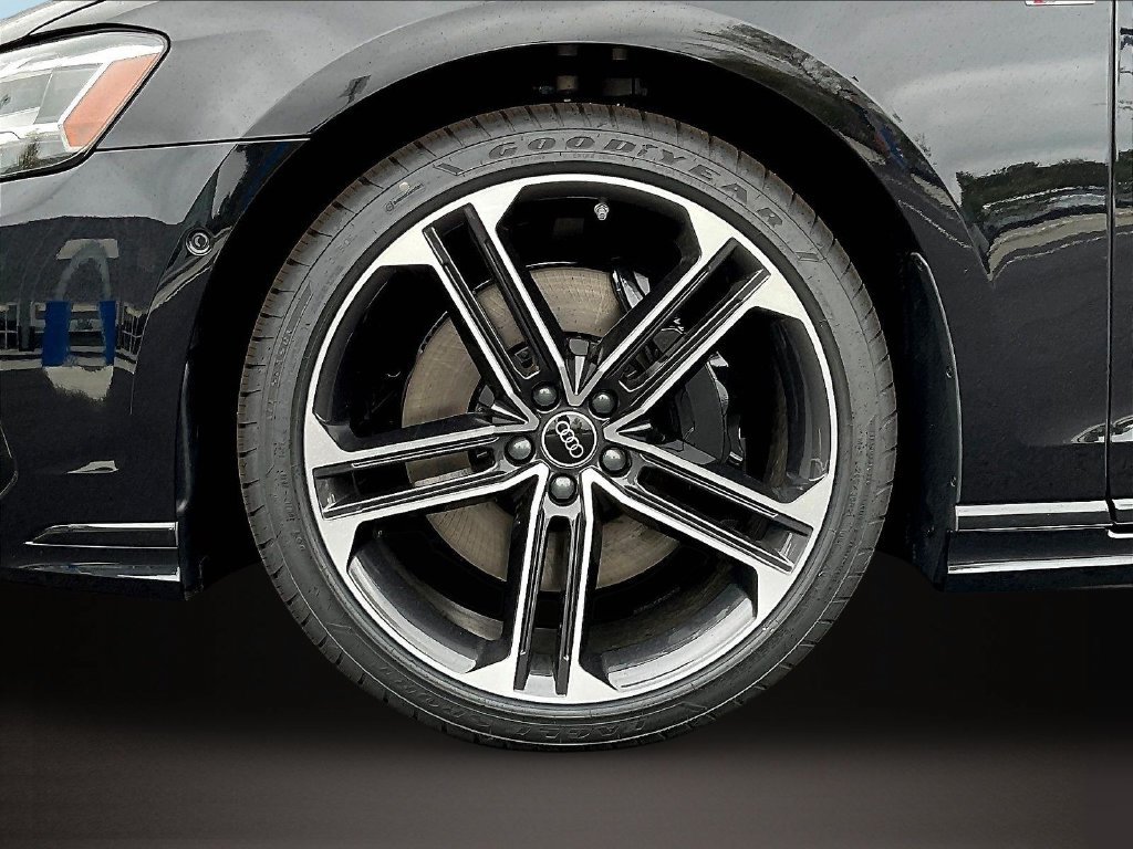 New 2026 Audi A8 L 3.0T AWD/4WD image 13