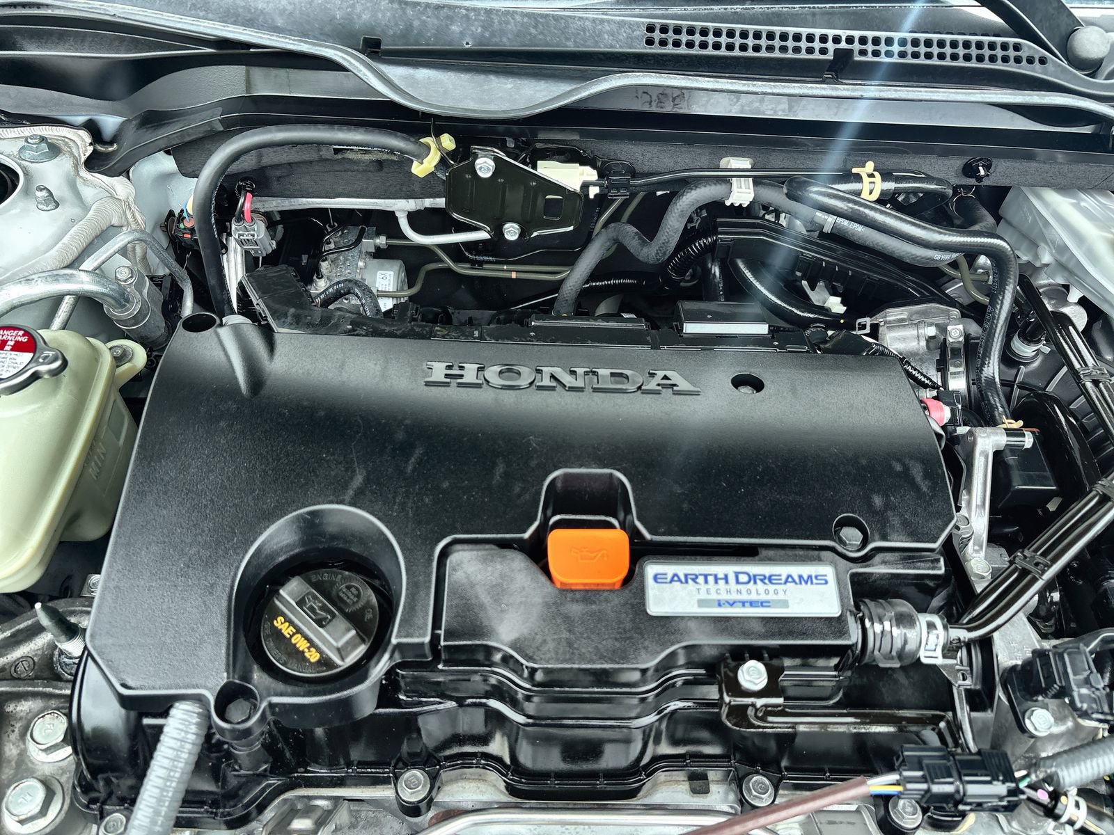 Used 2019 Honda Civic LX image 33