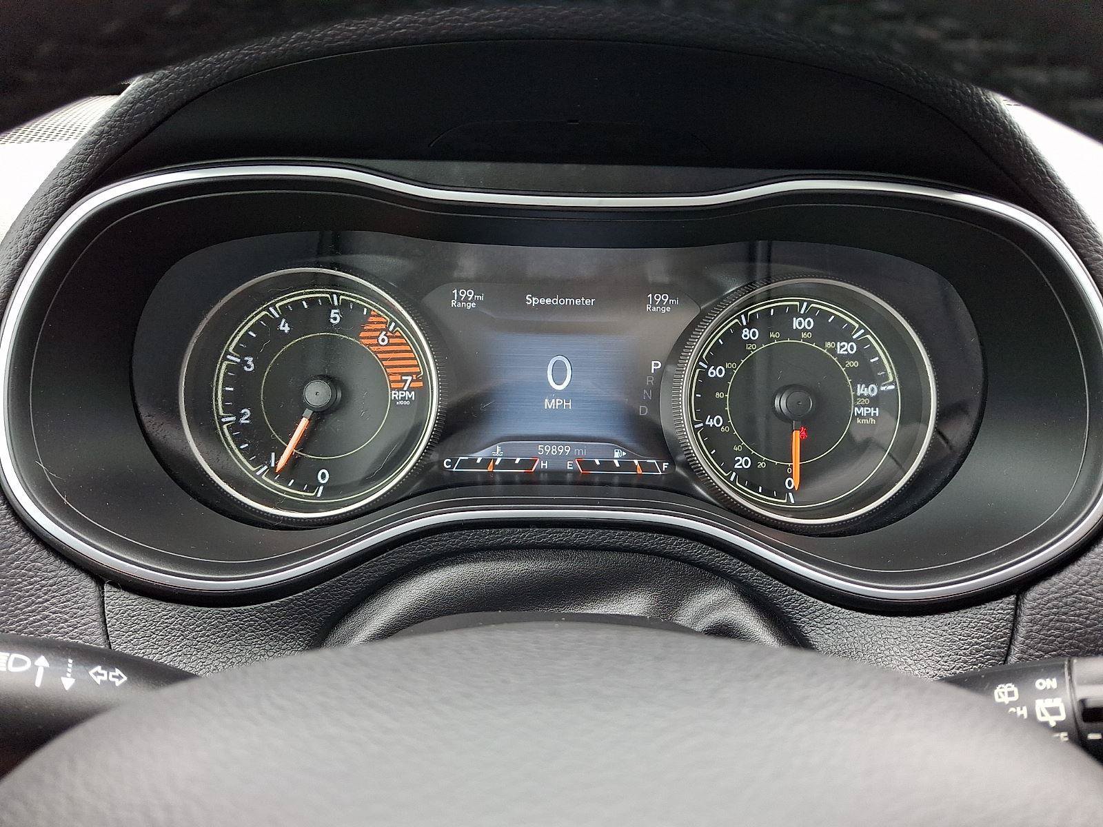 Used 2019 Jeep Cherokee Limited AWD/4WD image 20