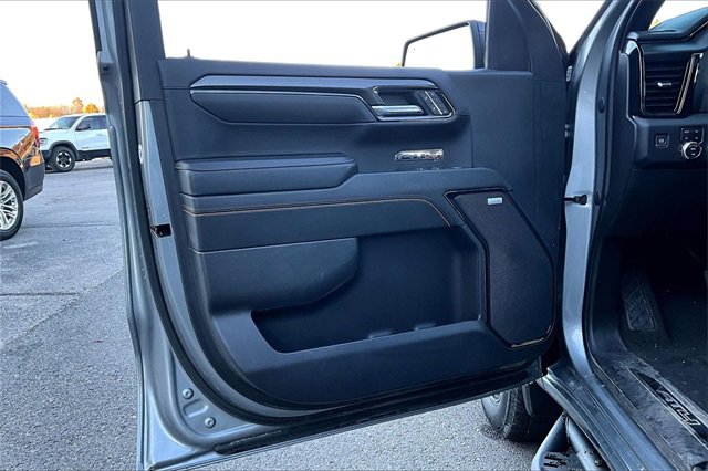 Used 2023 GMC Sierra 1500 AT4 w/ AT4 Premium Package image 21