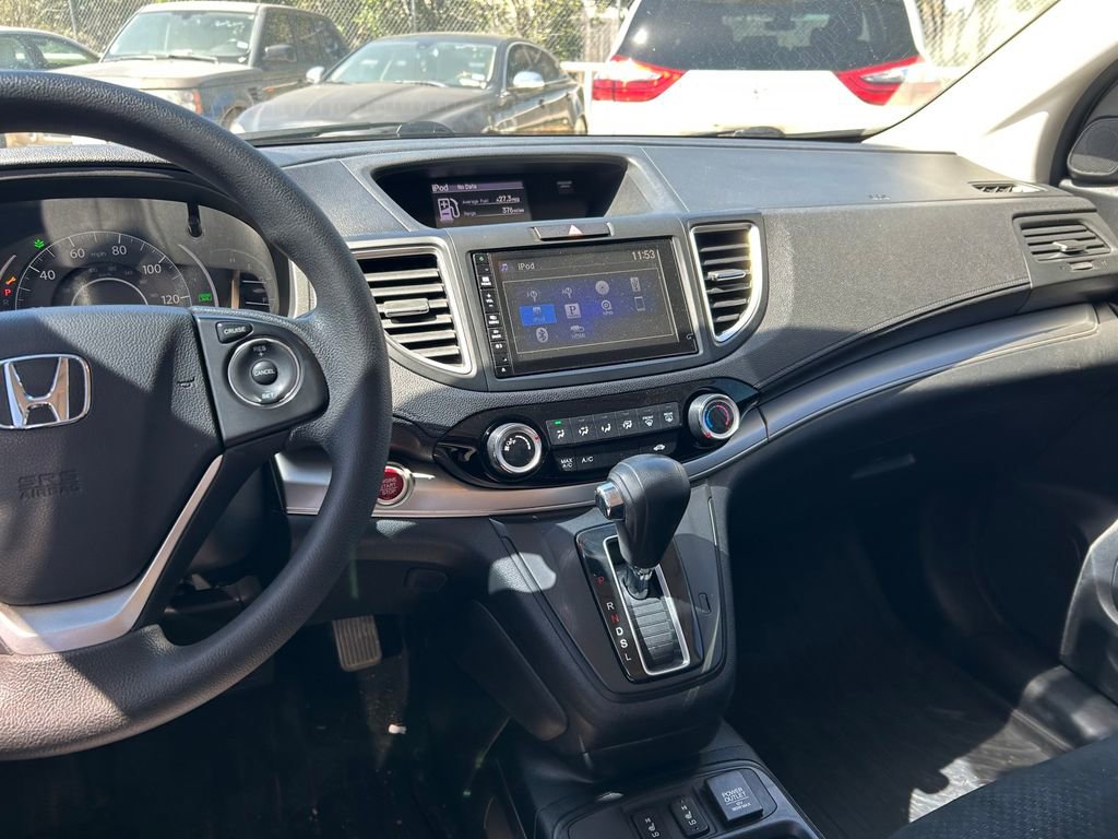 Used 2016 Honda CR-V EX image 18