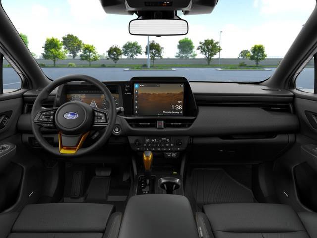 New 2026 Subaru Outback Wilderness image 18