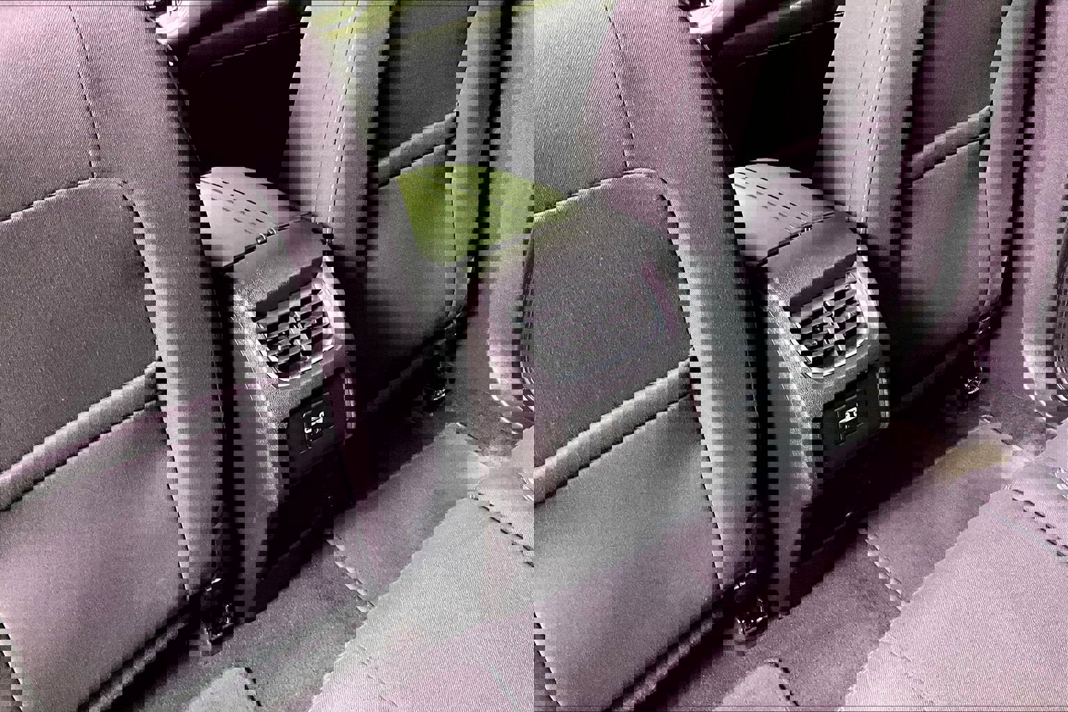 Used 2025 Chevrolet Blazer LT image 10