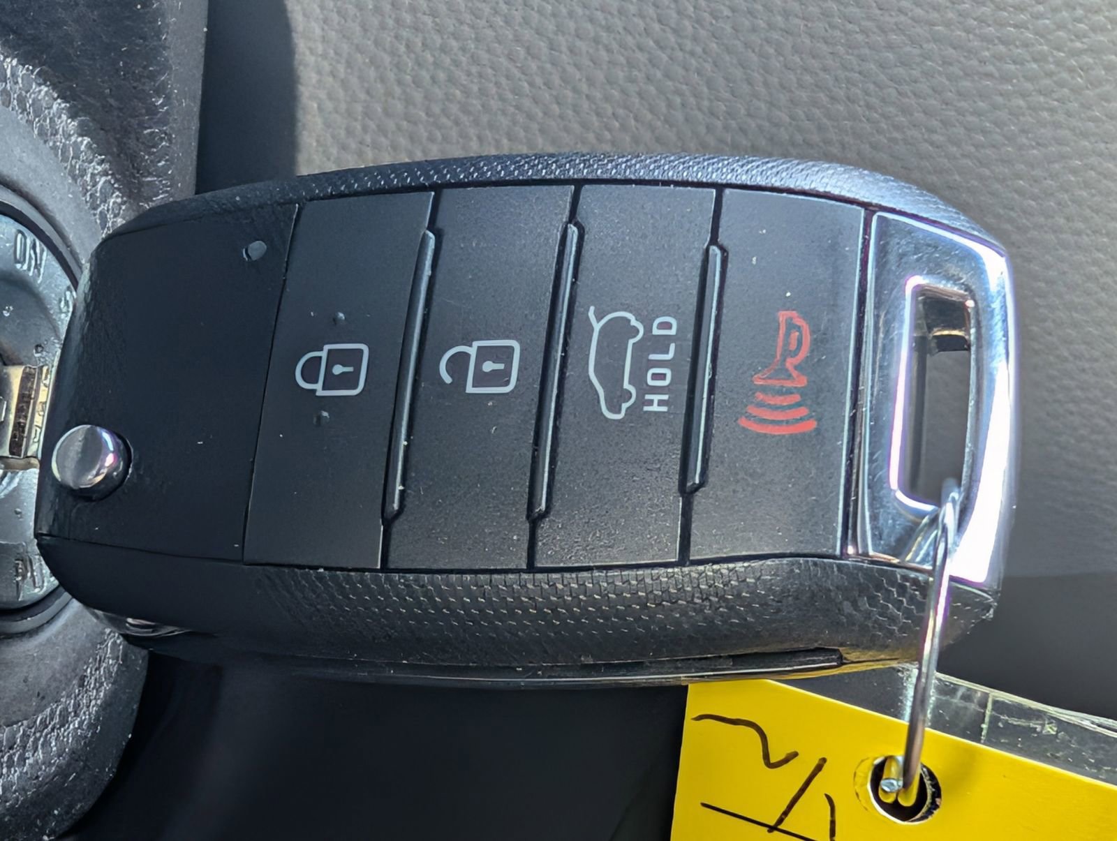 Used 2016 Kia Soul w/ Option Group 020 image 16