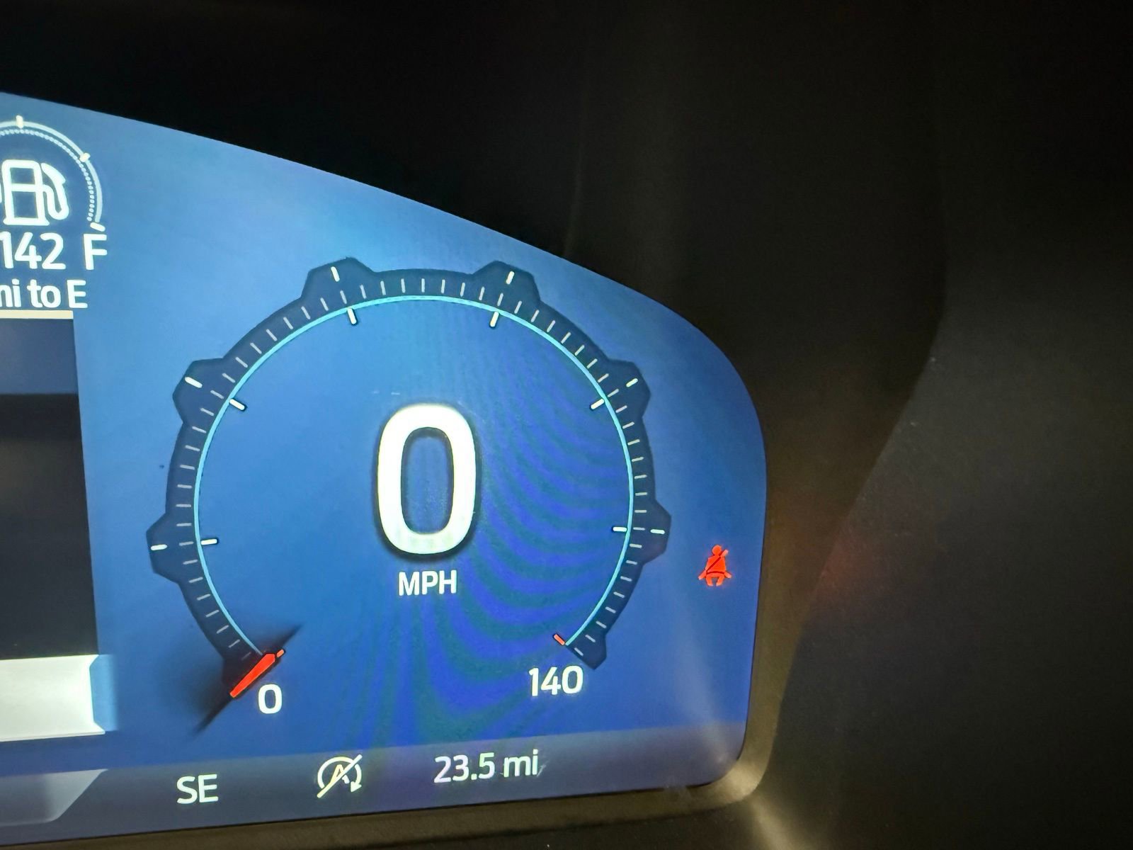 New 2025 Ford Bronco Raptor image 12