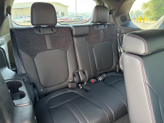 New 2026 Honda Pilot Black Edition image 14