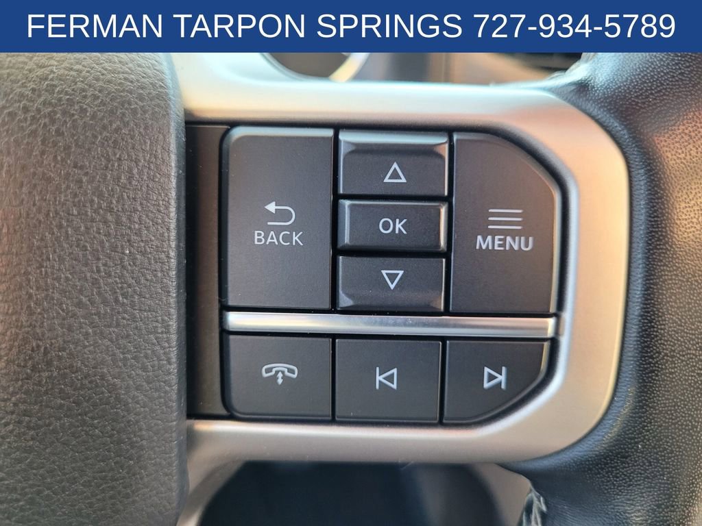 Used 2022 Ford Expedition Max Limited image 32