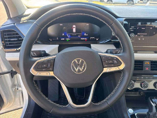Used 2025 Volkswagen Taos S FWD image 22