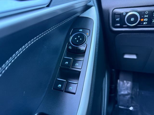 Used 2023 Ford Explorer XLT w/ Equipment Group 202A image 18